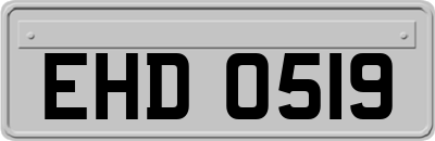 EHD0519