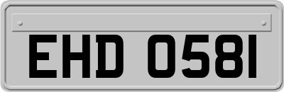 EHD0581