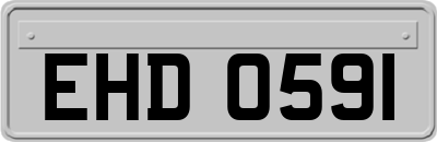EHD0591