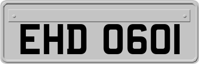 EHD0601
