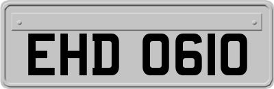 EHD0610