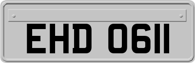 EHD0611