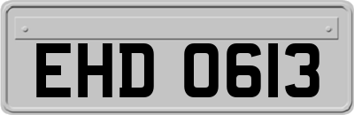 EHD0613