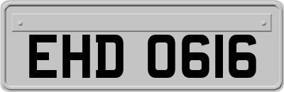EHD0616