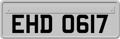 EHD0617