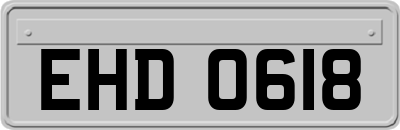EHD0618