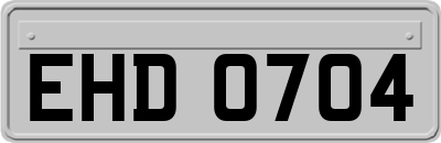 EHD0704