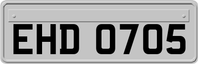 EHD0705