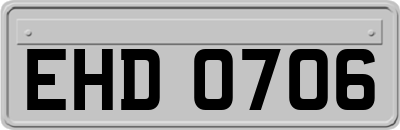 EHD0706