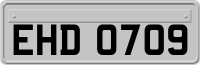 EHD0709
