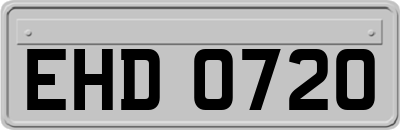 EHD0720
