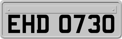 EHD0730