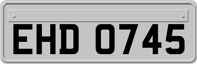 EHD0745