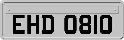 EHD0810