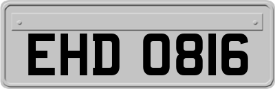 EHD0816