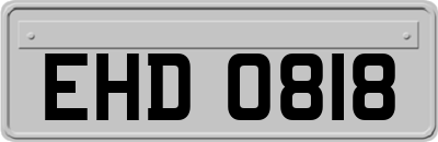 EHD0818
