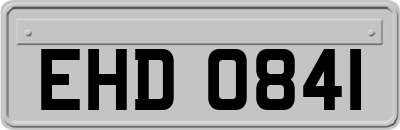 EHD0841