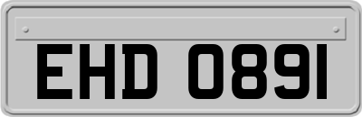 EHD0891