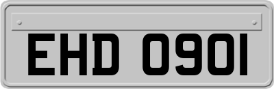 EHD0901