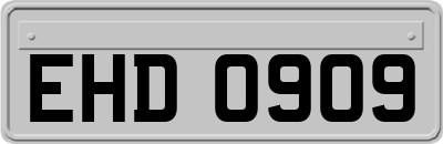 EHD0909