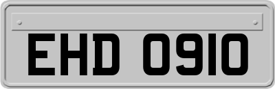 EHD0910