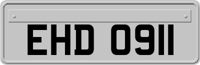 EHD0911