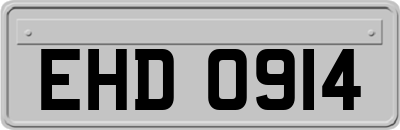 EHD0914