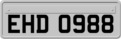 EHD0988
