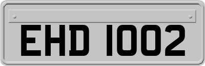 EHD1002