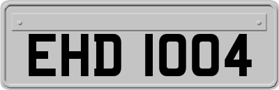EHD1004
