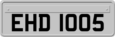 EHD1005