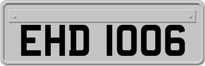 EHD1006
