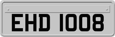 EHD1008