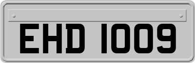 EHD1009