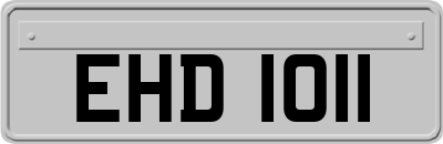 EHD1011