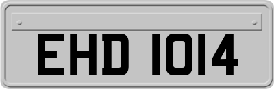 EHD1014