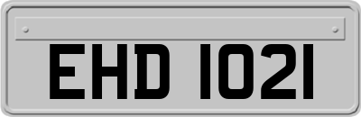 EHD1021