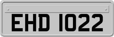 EHD1022