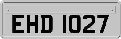 EHD1027