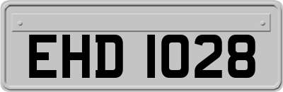 EHD1028