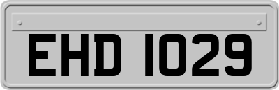EHD1029