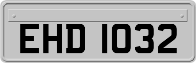 EHD1032