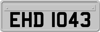 EHD1043