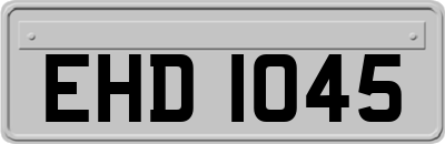 EHD1045