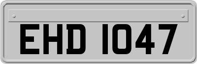 EHD1047