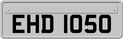 EHD1050