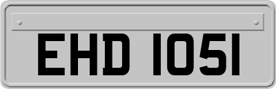 EHD1051