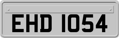 EHD1054