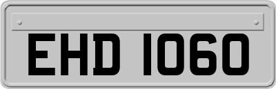 EHD1060