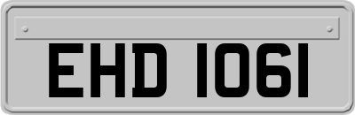 EHD1061